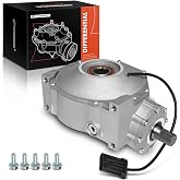 A-Premium Front Differential Assembly Compatible with Polaris | for General 4 1000 2020, General XP 1000 2020-2023, RZR XP 4 2016-2021 &amp; More, Corrosion Resistance, Traction Performance