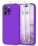 SuydanBox Magnetic for iPhone 15 Pro