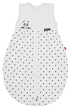Alvi Mäxchen light Sommer Schlafsack s.Oliver, Größe:90