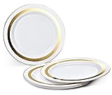 " OCCASIONS " 40 Plates Pack, Heavyweight