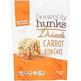 Heavenly Hunks Carrot Cake Drizzle - 5oz Bag