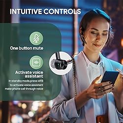 Yealink Bluetooth Headset BH71 Pro,Teams Zoom