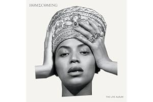 Homecoming: The Live Album (Vinyl)