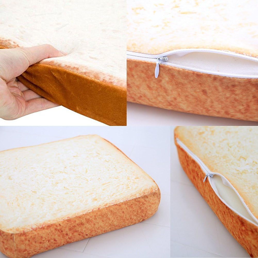 bread bed for cats