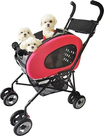innopet dog stroller