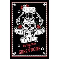 RECKLESS ROAD GUNS N' ROSES 2冊組 Reckless Road: Guns N' Roses and the Making of Appetite for