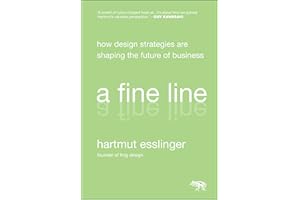A Fine Line: How Design Strategies Are Shaping the Future of Business
