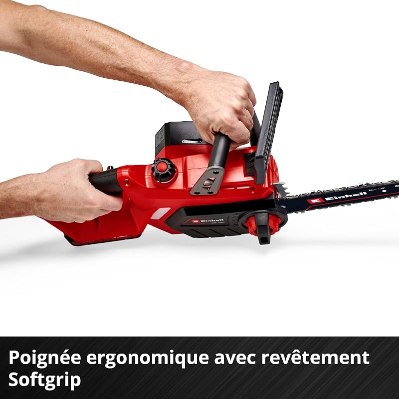 Tronçonneuse sans fil GE-LC 18/25-1 Li Kit (1x 3,0Ah)