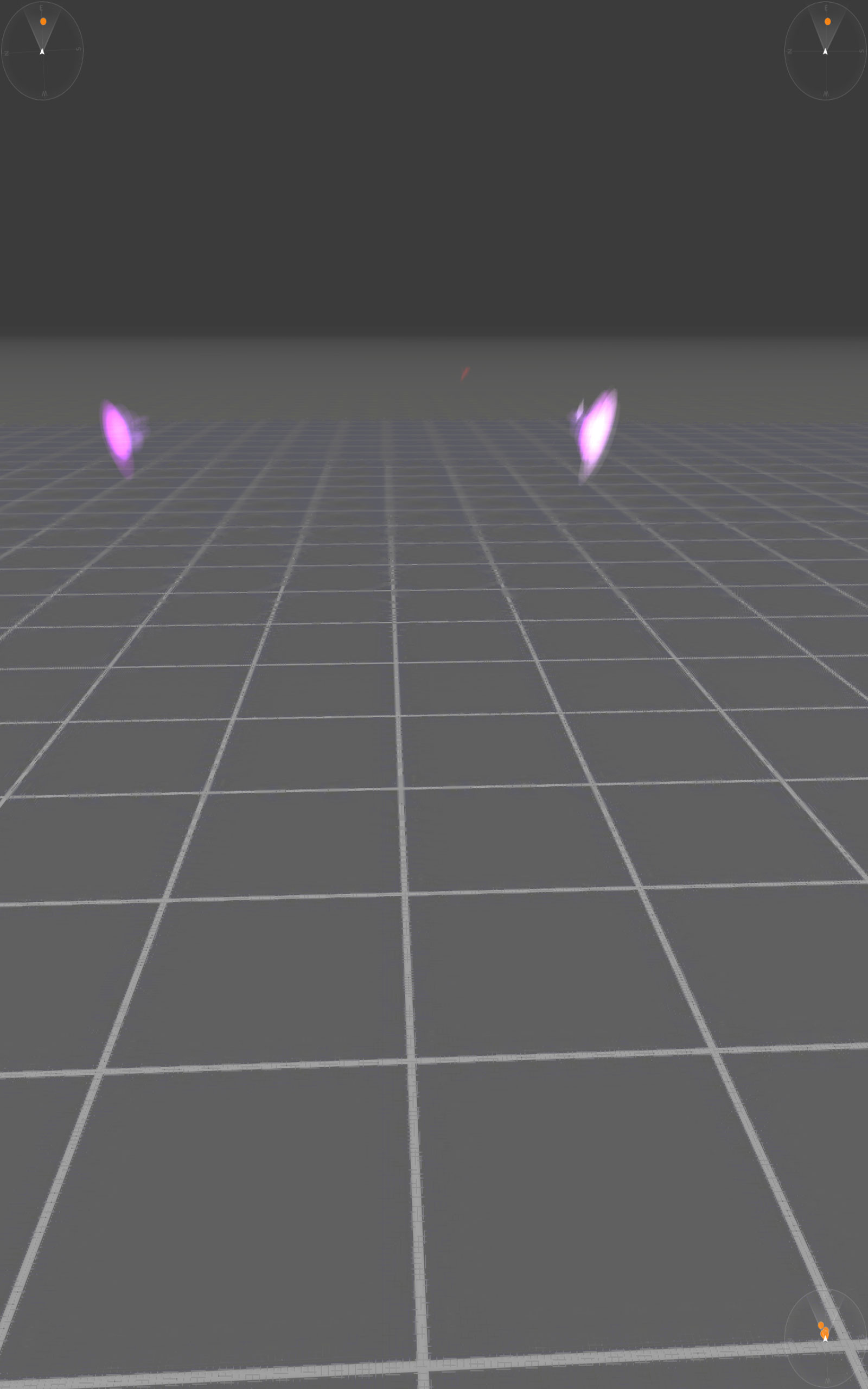 Ghost Detector Radar