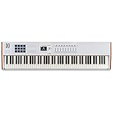 Arturia KeyLab 88 mk3 88-key Weighted Hammer-action
