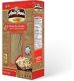 Annie Chun's Brown Rice Noodles, Maifun, 8 Ounce (Pack of 6)