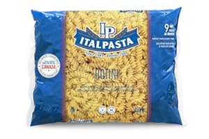 Italpasta Rotini, 450gm