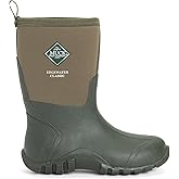 MUCK Men's Edgewater Classic Mid Boot