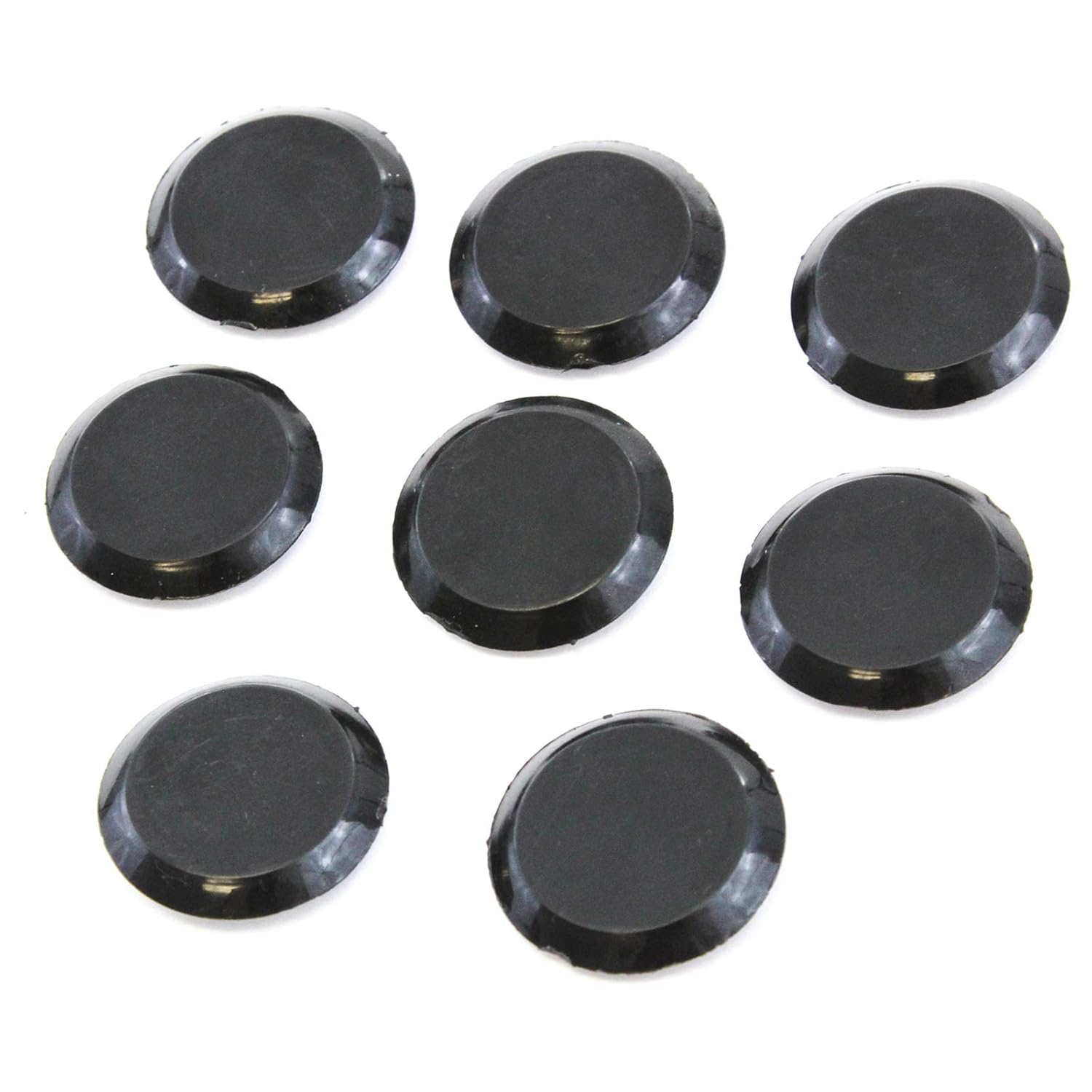 Red Hound Auto 8 Floor Drain Plugs 19992006 Compatible Jeep Wrangler