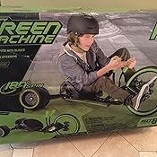 huffy green machine costco