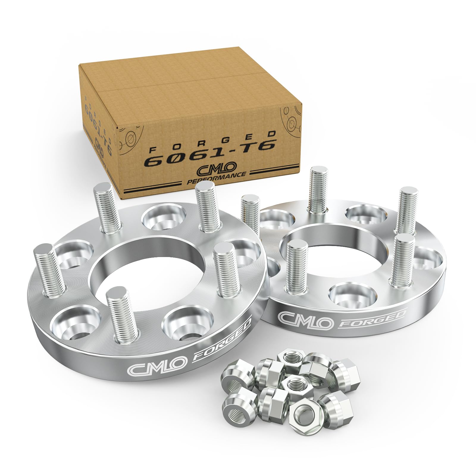 Photo 1 of 1 Inch Wheel Spacers Hubcentric Without Lip 5x4.75 Compatible For Chevy Camaro 1982-2002 Corvette 1968-2018 Blazer 1987-2005 Caprice 1977-1987 S10 1982-2004, Firebird 1982-2002 (2pc 70.3mm M12x1.5)