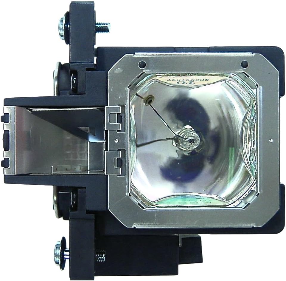 Lampada Sostitutiva Per Proiettore ET-LAB50 - Per Panasonic PT-LB51, PT-UX70, PT-UX80 E Modelli Compatibili