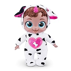 Babycorns Interactive Baby Doll Series 1 Large