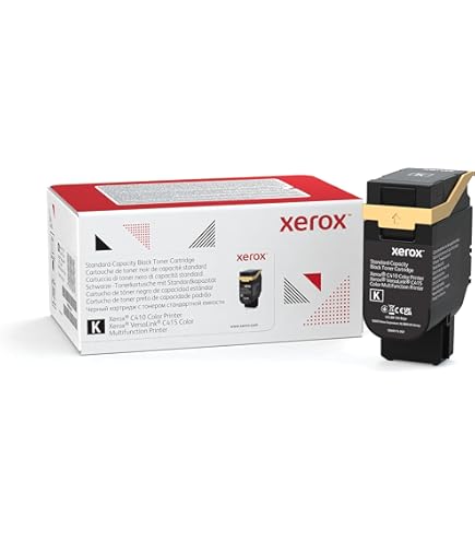 Amazon.com: Xerox TG0938 Waste Toner Collector : Office Products