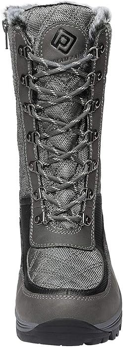 DREAM PAIRS Weather Insulated Chrissy