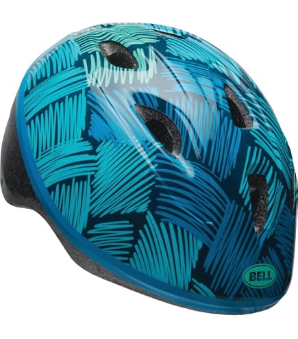 bell dinosaur helmet Bike Lil Ripper Green Dino Den Universal Toddler : Sports & Outdoors HE7000 Heavy Duty Spinning no-name-brand Wheel Size:27.5