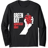 Green Day American Idiot T-Shirt 