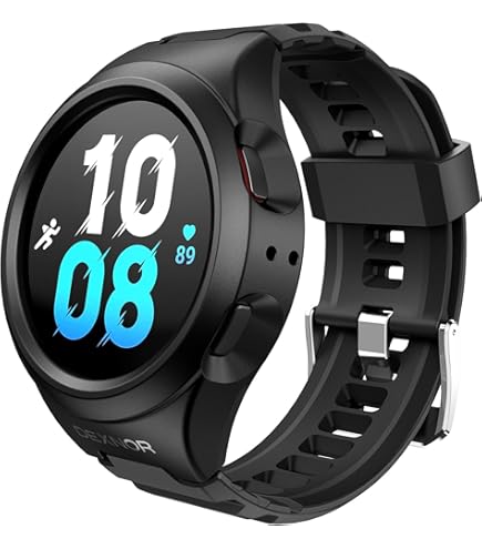 Amazon.com: Samsung Galaxy Watch 5 PRO [2022] (45mm