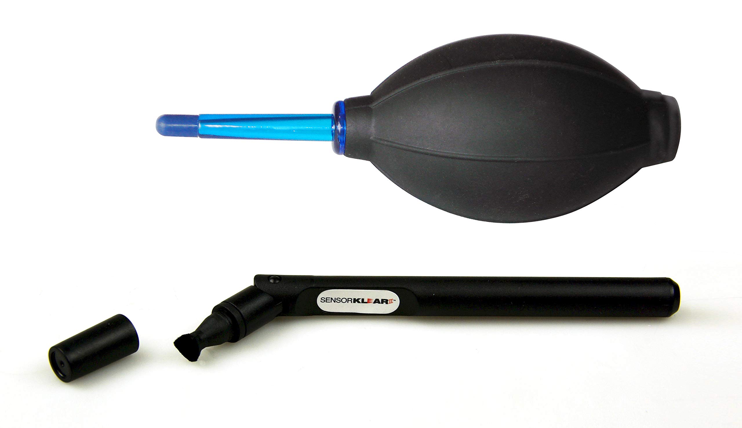 LensPen SensorKlear II Plus Camera Sensor Cleaning Kit