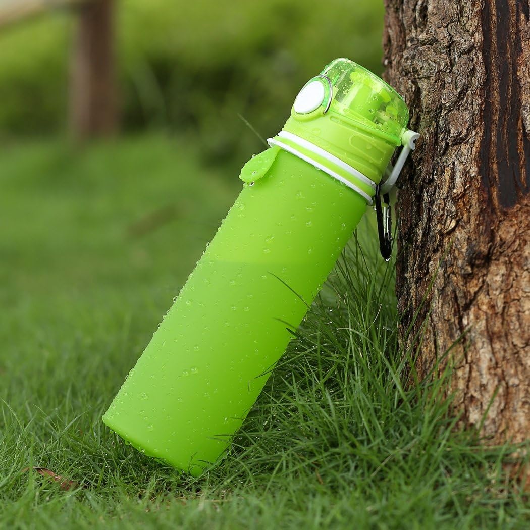 leak proof liquid container