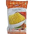 RAJU SNACKS NYLON SEV 260 GM