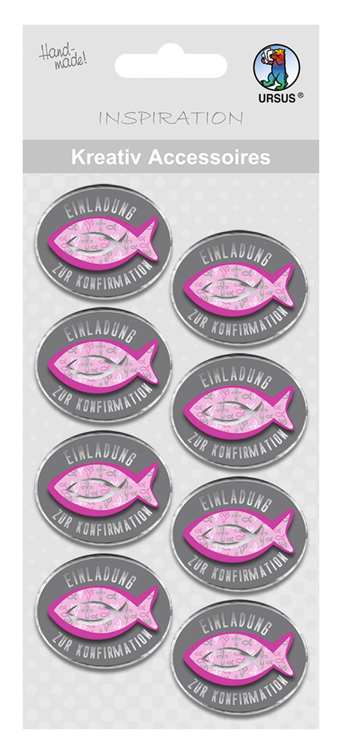 Ursus Design Box I Assorted Colours and Sizes