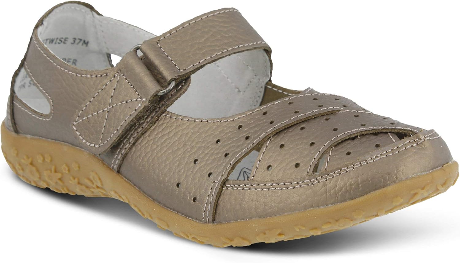 spring step streetwise