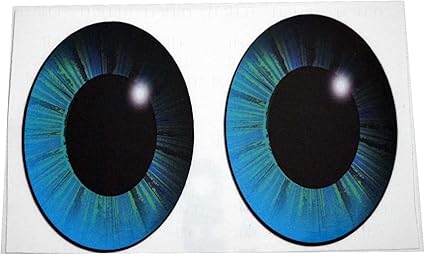 little tikes car without eyes