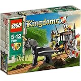 レゴ (LEGO) キングダム ドラゴン・ナイト団の馬車 7949