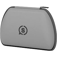 SCUF Universal Controller Protection Case - Travel Storage - Compatible With Xbox One, Xbox Series X, S, PS4, PS5, Xbox One, 