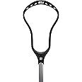 STX Lacrosse Stallion U 550 Unstrung Lacrosse Head with All Climate Performance Material