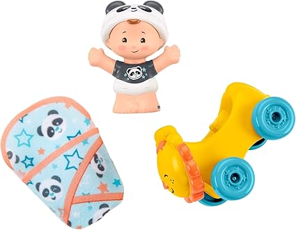 little people bundle and play