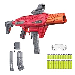 DART ZONE Pro-Series MK-3 Motorized 150 FPS Full