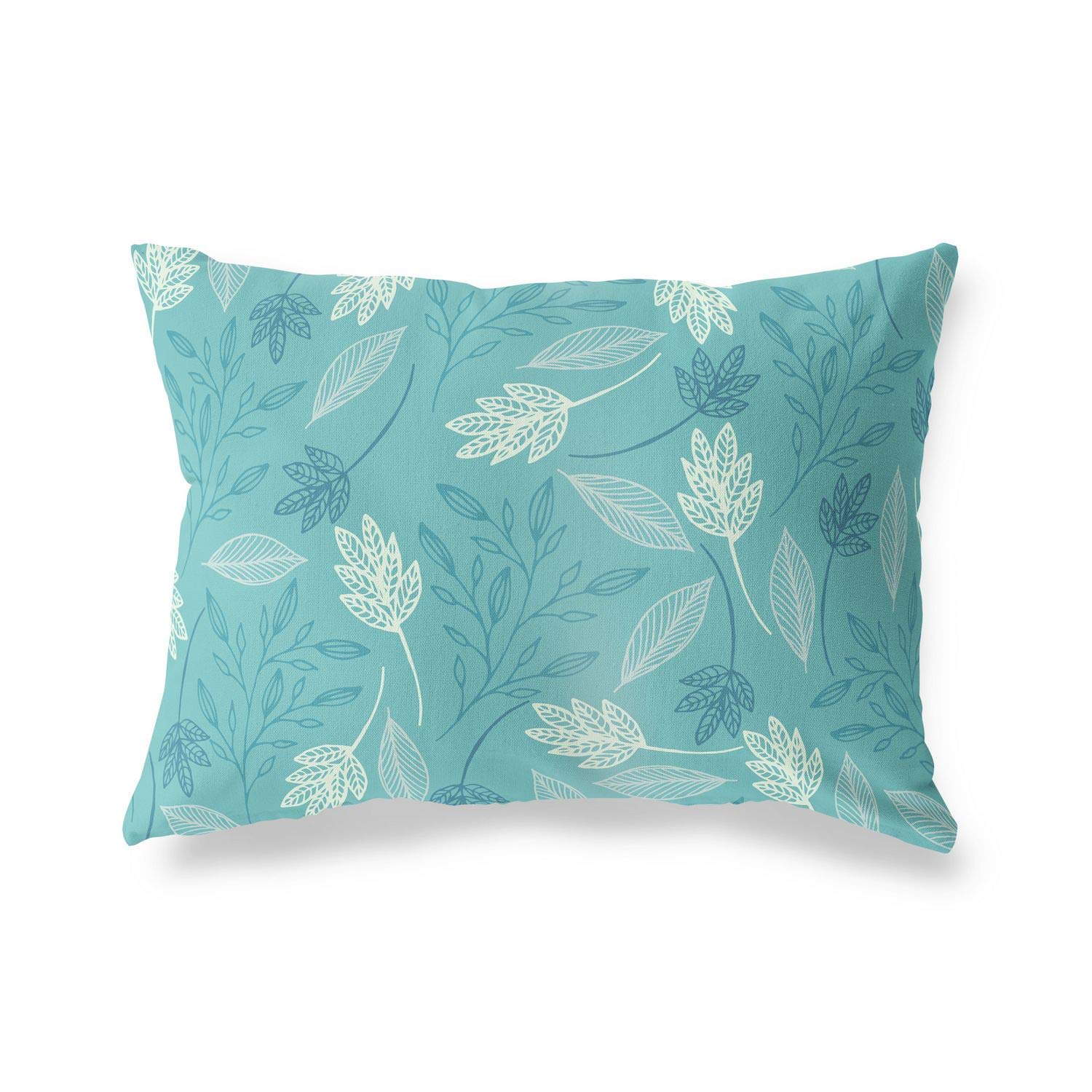 Bonamaison Decorative Cushion Cover Random Pattern, Throw Pillow Covers, Home Decorative Pillowcases for Livingroom, Sofa, Bedroom, Size:35x50 Cm - Designed and Manufactured in Turkey