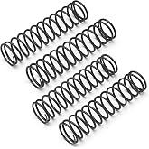 4758-2 Valve Checking Springs, Low Tension Checking Springs | Checking Springs for Measuring Piston-to-valve Clearance and Rocker Ratio -4 Pack