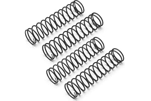 JIOTAR 4758-2 Valve Checking Springs - Low Tension Checking Springs for Measuring Piston-to-valve Clearance and Rocker Ratio -4 Packs