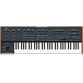 Behringer UB-Xa 16-voice Bitimbral Polyphonic Analog Synthesizer