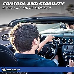 MICHELIN Pilot Sport 4 S Performance Radial