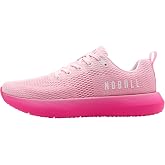 NOBULL Women's Drive 2 | Athletic Hybrid Training Shoe for Gym, Weightlifting &amp; HIIT, Breathable Workout Trainers