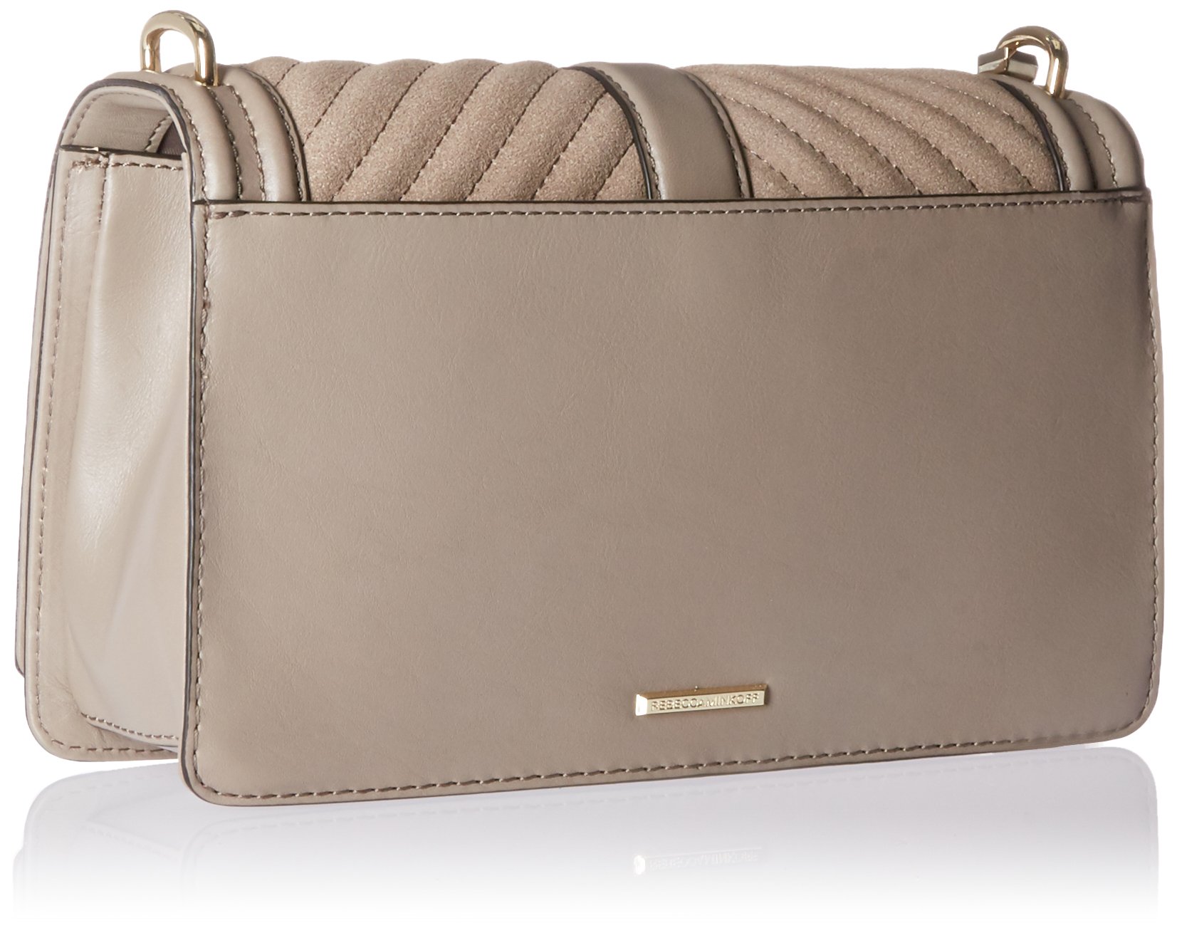 Rebecca Minkoff Love Crossbody with Tassel Buy Online in UAE