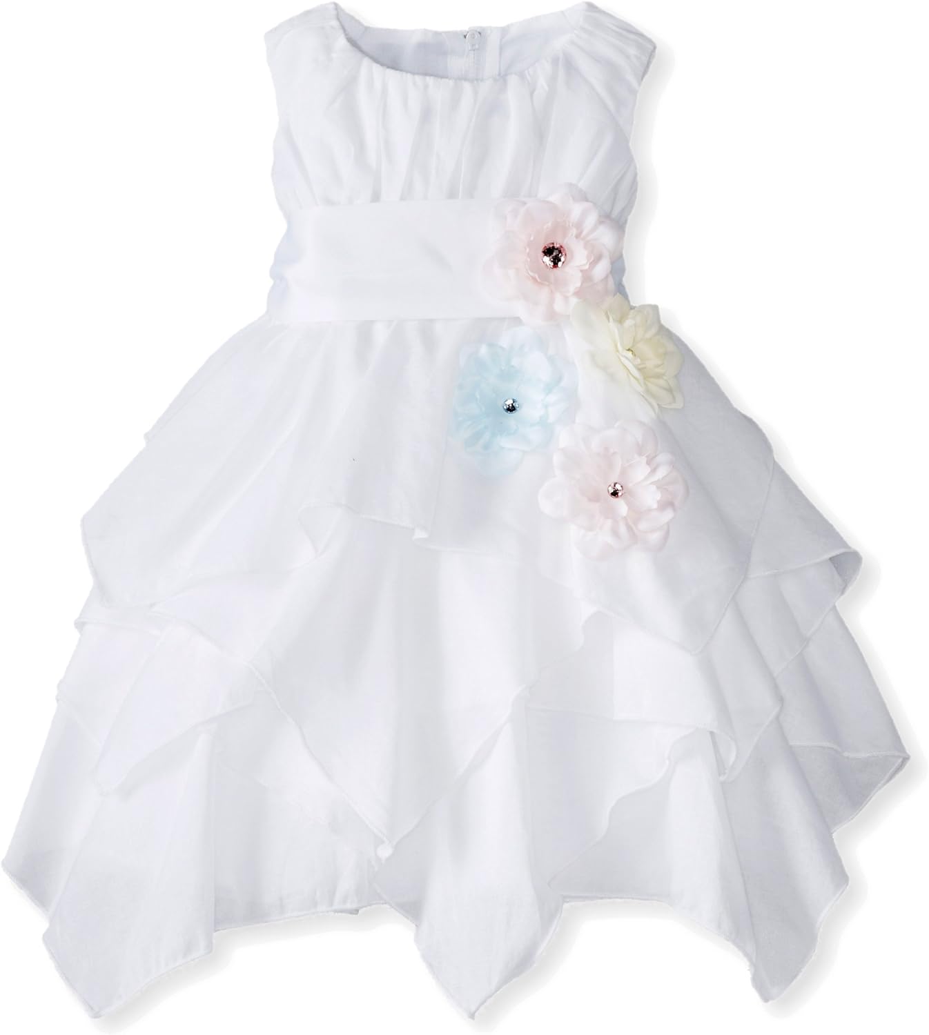 biscotti flower girl dresses