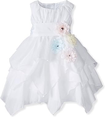 9 month flower girl dress