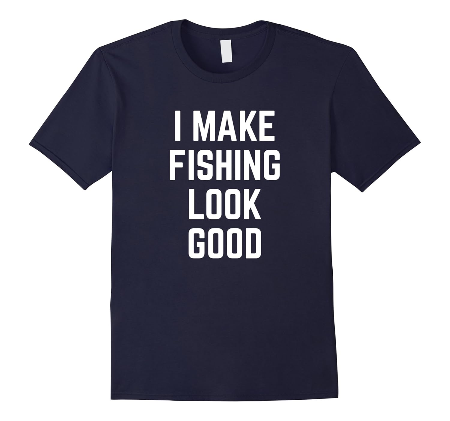 Funny Fishing Gift Shirt Humour Joke-Rose