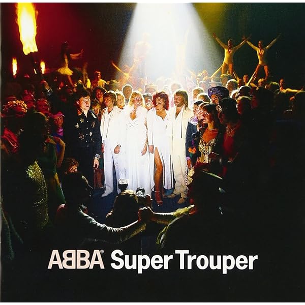 Amazon.com: ABBA in Japan (Deluxe Edition) : Movies & TV