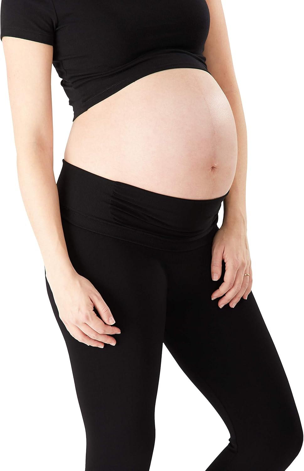 belly bandit bump support leggings
